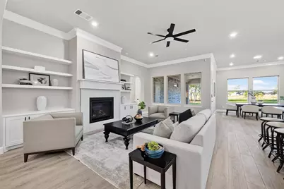 350 Lakeland Circle, Rosharon, TX 77583 - Photo 22