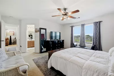 16022 Arapaho Bend Lane, Cypress, TX 77429 - Photo 36