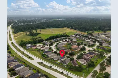 16022 Arapaho Bend Lane, Cypress, TX 77429 - Photo 48