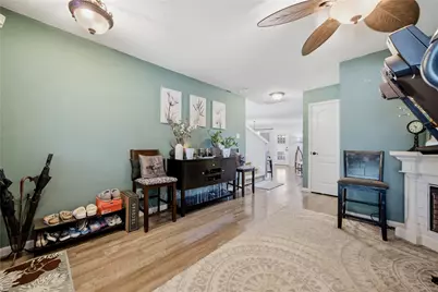 16022 Arapaho Bend Lane, Cypress, TX 77429 - Photo 8