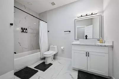 3614 Jipsie Lane #B, Houston, TX 77051 - Photo 6