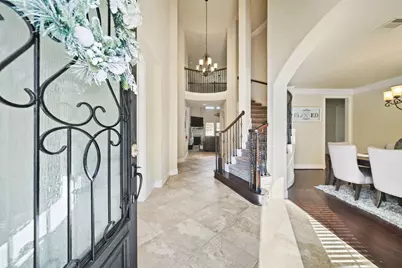 2523 Crossvine Drive, Katy, TX 77494 - Photo 4