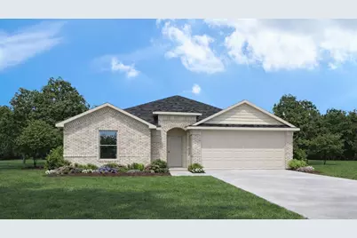 20703 Miller Heights Drive, New Caney, TX 77357 - Photo 1