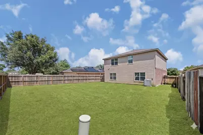 28832 San Bernard River Loop, Spring, TX 77386 - Photo 48