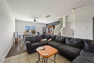 28832 San Bernard River Loop, Spring, TX 77386 - Photo 8