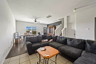 28832 San Bernard River Loop, Spring, TX 77386 - Photo 8