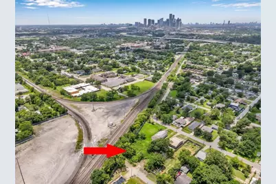 0 Abernathy Street, Houston, TX 77026 - Photo 2