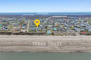 2570 Whitecap, Crystal Beach, TX 77650 - Photo 38