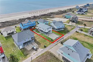 2570 Whitecap, Crystal Beach, TX 77650 - Photo 2