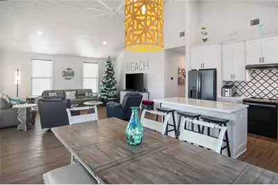 2570 Whitecap, Crystal Beach, TX 77650 - Photo 10