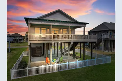 2570 Whitecap, Crystal Beach, TX 77650 - Photo 1