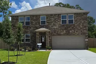 15904 Cy Young Ct, Splendora, TX 77372 - Photo 2