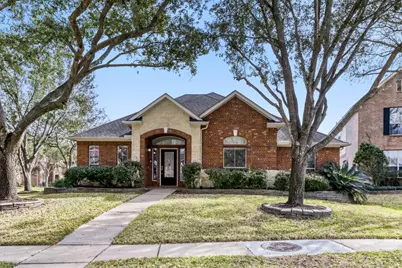 13323 Pecan Walk Lane, Sugar Land, TX 77498 - Photo 1