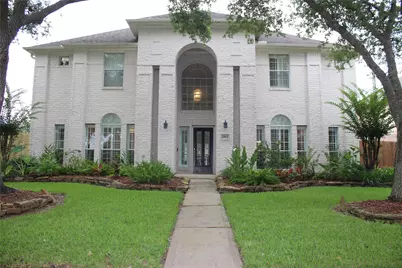 1901 Edgewater Drive, Friendswood, TX 77546 - Photo 1