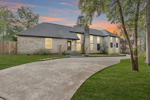 50 Village Hill Dr, Conroe, TX 77304 - Photo 1