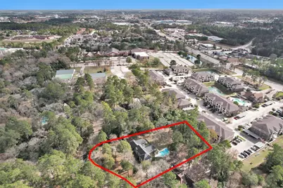 50 Village Hill Drive, Conroe, TX 77304 - Photo 46