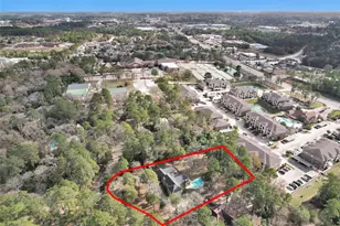 50 Village Hill Dr, Conroe, TX 77304 - Photo 46