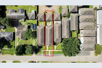 1526 W 25th Street #A, Houston, TX 77008 - Photo 6