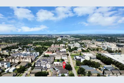 1526 W 25th Street #A, Houston, TX 77008 - Photo 10
