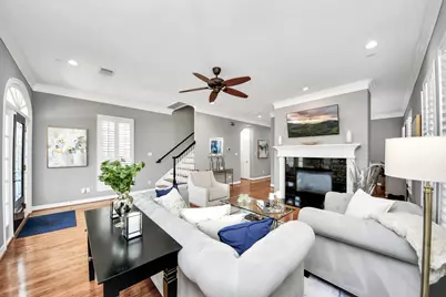 1526 W 25th Street #A, Houston, TX 77008 - Photo 14