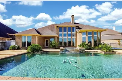 2703 Bonnie Bray Dr Drive, Katy, TX 77494 - Photo 1