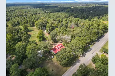 2641 Us-69, Doucette, TX 75942 - Photo 2
