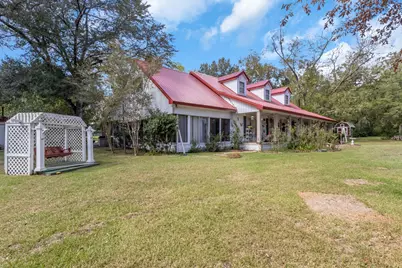 2641 Us-69, Doucette, TX 75942 - Photo 4