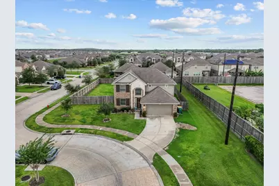 356 Century Oaks Lane, Hitchcock, TX 77568 - Photo 40
