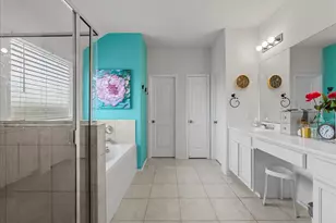 356 Century Oaks Ln, Hitchcock, TX 77568 - Photo 24
