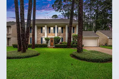 11214 Sky Ridge Drive, Cypress, TX 77429 - Photo 2