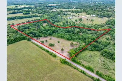 Tbd Schwartz Road, Washington, TX 77880 - Photo 1