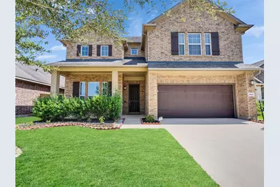 19907 Sagebrush Hollow Drive, Cypress, TX 77433 - Photo 2