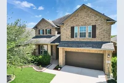 19907 Sagebrush Hollow Drive, Cypress, TX 77433 - Photo 1