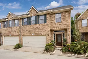7426 Hollister Spring, Houston, TX 77040 - Photo 2