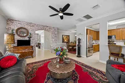 7426 Hollister Spring, Houston, TX 77040 - Photo 6