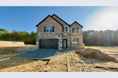 11527 Dosey Doe Drive, Montgomery, TX 77316 - Photo 2
