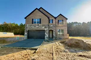 11527 Dosey Doe Dr, Montgomery, TX 77316 - Photo 2