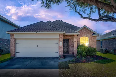 7510 Summerdale Drive, Rosenberg, TX 77469 - Photo 1