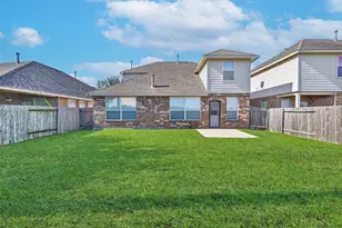 7423 Garland Mist Ln, Richmond, TX 77407 - Photo 40