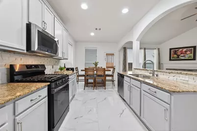 7423 Garland Mist Lane, Richmond, TX 77407 - Photo 12