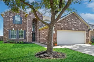 7423 Garland Mist Ln, Richmond, TX 77407 - Photo 1