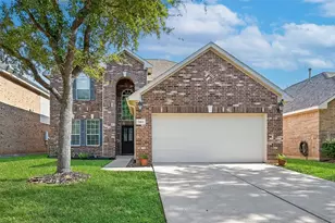 7423 Garland Mist Ln, Richmond, TX 77407 - Photo 6