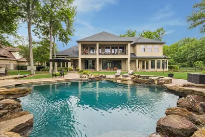 78 Big Trail, Missouri City, TX 77459 - Photo 4