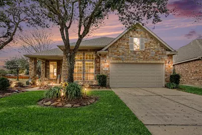 9303 Lake Texoma Circle, Cypress, TX 77433 - Photo 1