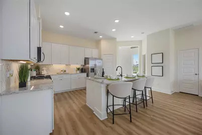 3006 La Rambla Drive, Houston, TX 77047 - Photo 6