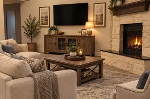 43 Dew Fall Ct, The Woodlands, TX 77380 - Photo 6
