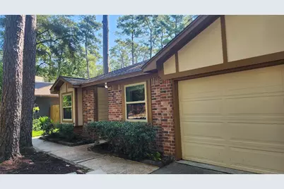 43 Dew Fall Court, The Woodlands, TX 77380 - Photo 2