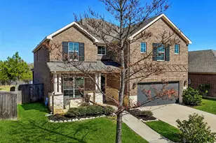 2505 Hatton Terrace Ln, Pearland, TX 77089 - Photo 2