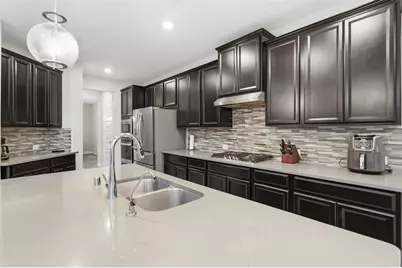 2505 Hatton Terrace Lane, Pearland, TX 77089 - Photo 8
