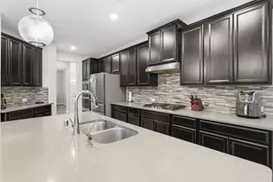 2505 Hatton Terrace Ln, Pearland, TX 77089 - Photo 8